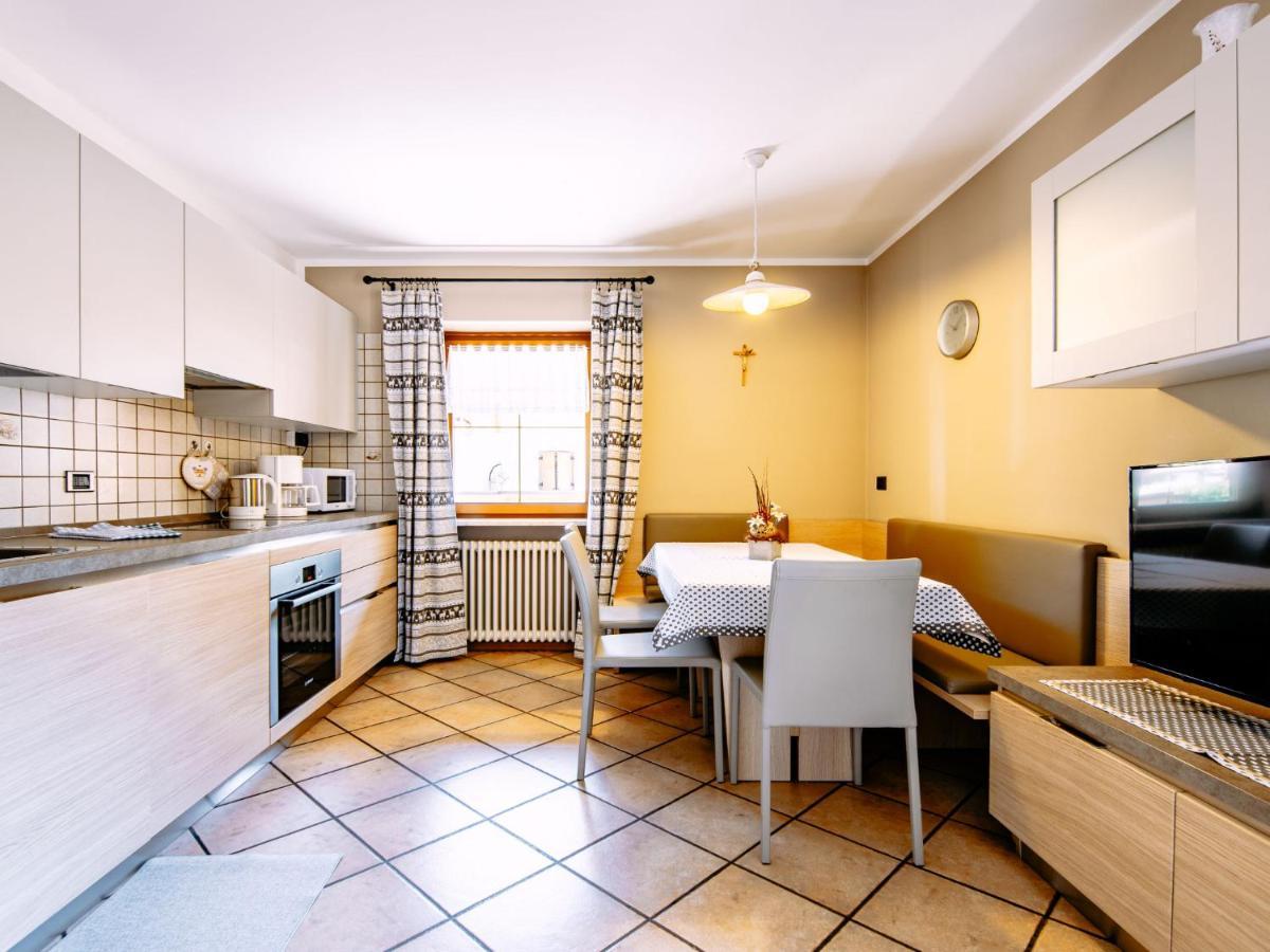 Apartment Carmen-4 By Interhome ソラーガ エクステリア 写真