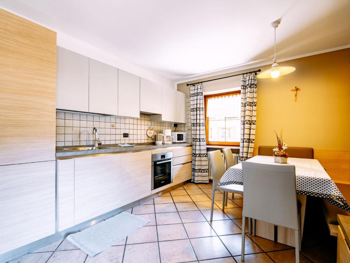 Apartment Carmen-4 By Interhome ソラーガ エクステリア 写真