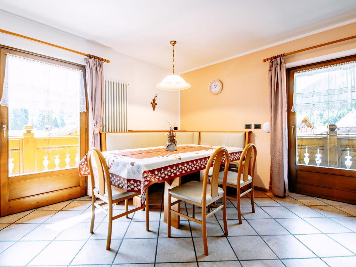 Apartment Carmen-4 By Interhome ソラーガ エクステリア 写真