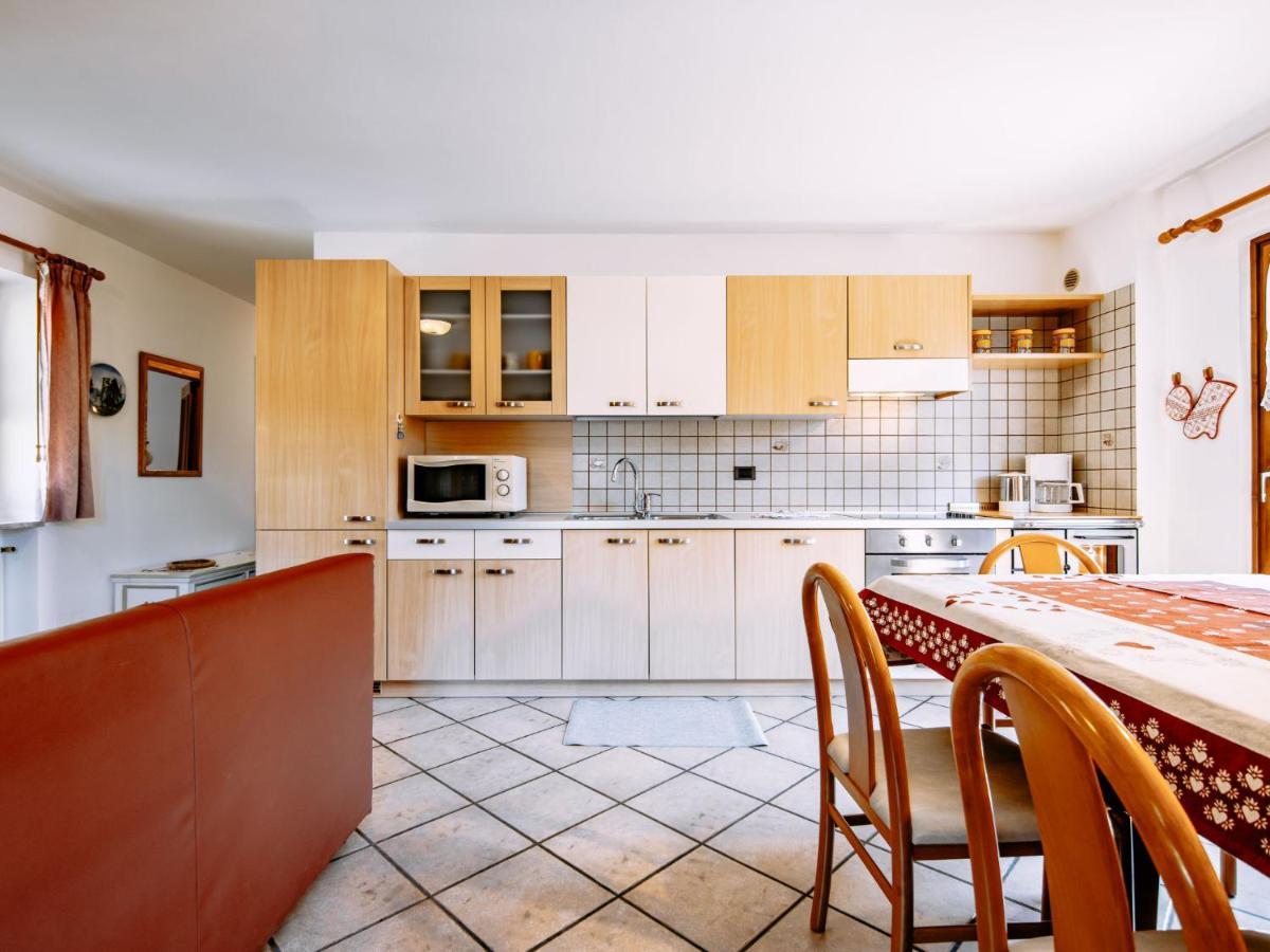Apartment Carmen-4 By Interhome ソラーガ エクステリア 写真
